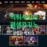 평생카지노 먹튀