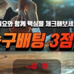 농구배팅핵심