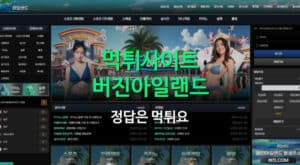 먹튀 버진아일랜드